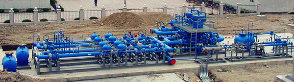 燃?xì)廨斉湎到y(tǒng)設(shè)備 燃?xì)廨斉湎到y(tǒng)設(shè)備