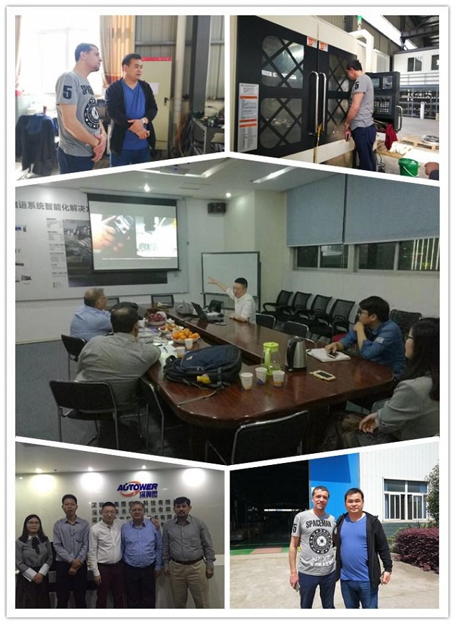 哪些行業適合使用無人值守稱重系統 哪些行業適合使用無人值守稱重系統