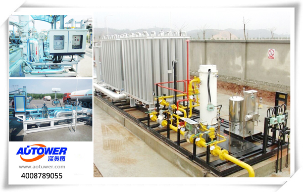 液化汽泵確保產(chǎn)品不被腐蝕的好方法 液化汽泵確保產(chǎn)品不被腐蝕的好方法