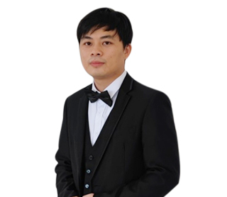 陳永軍（開(kāi)發(fā)工程師）